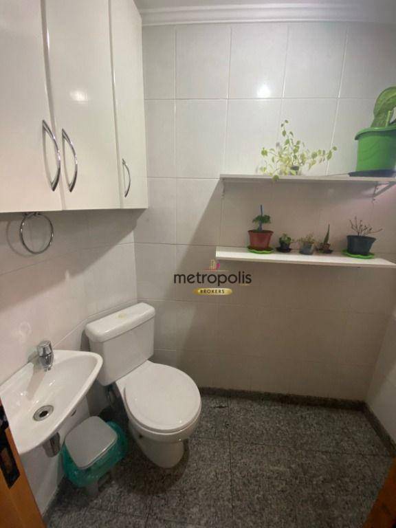 Apartamento à venda com 3 quartos, 154m² - Foto 8