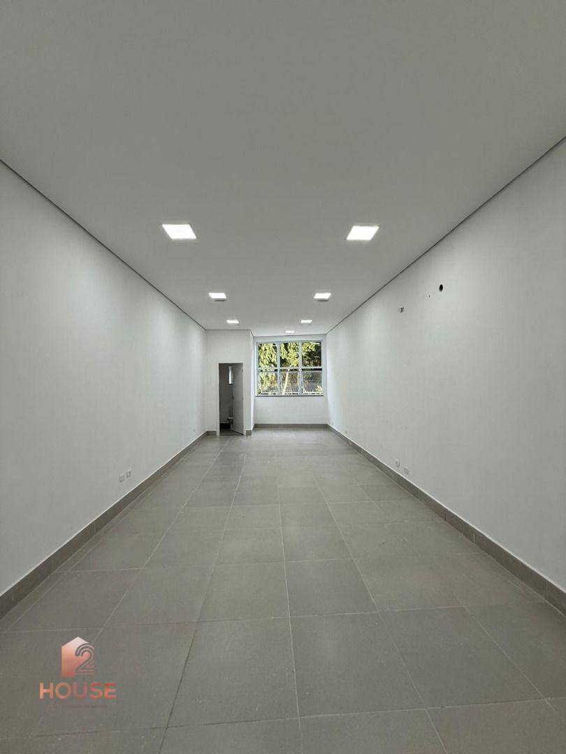 Conjunto Comercial-Sala para alugar, 39m² - Foto 2