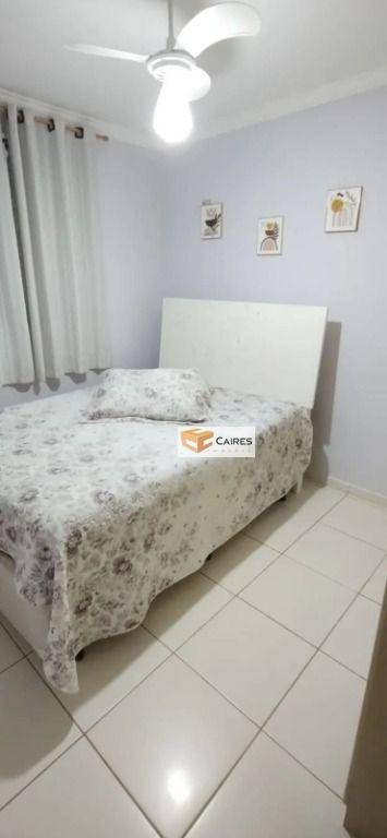 Apartamento à venda com 2 quartos, 49m² - Foto 2