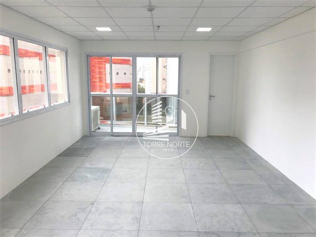 Conjunto Comercial-Sala à venda, 38m² - Foto 13