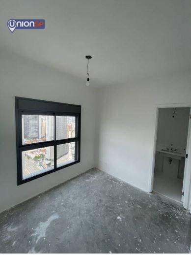 Apartamento à venda com 3 quartos, 154m² - Foto 5