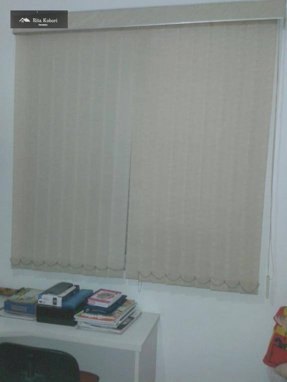 Apartamento à venda com 3 quartos, 86m² - Foto 37