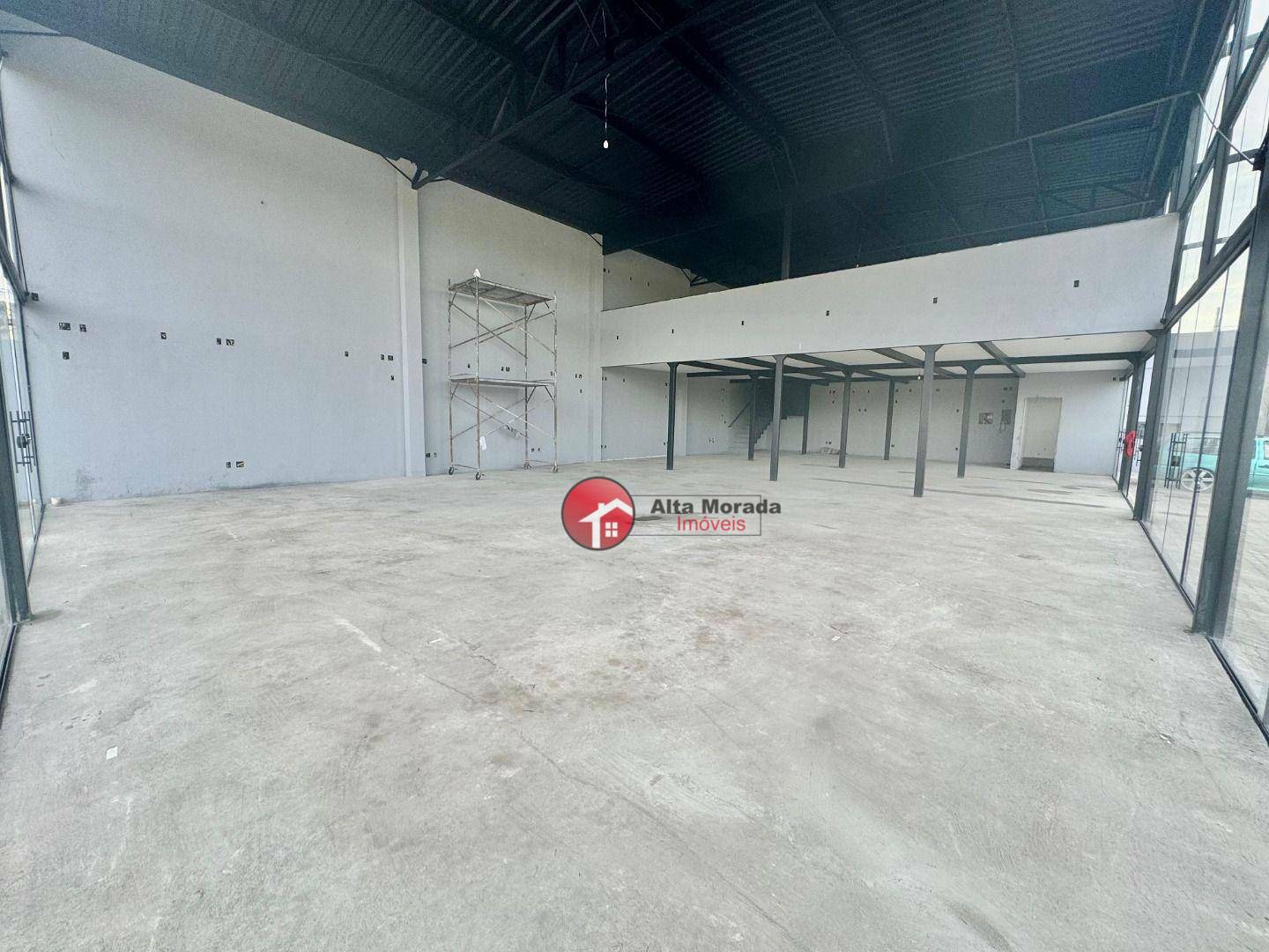 Loja-Salão para alugar, 405m² - Foto 11