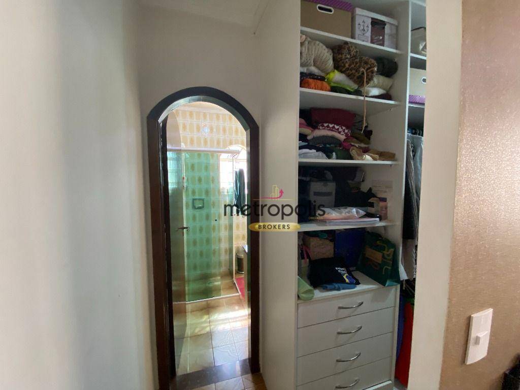 Sobrado à venda com 4 quartos, 190m² - Foto 41