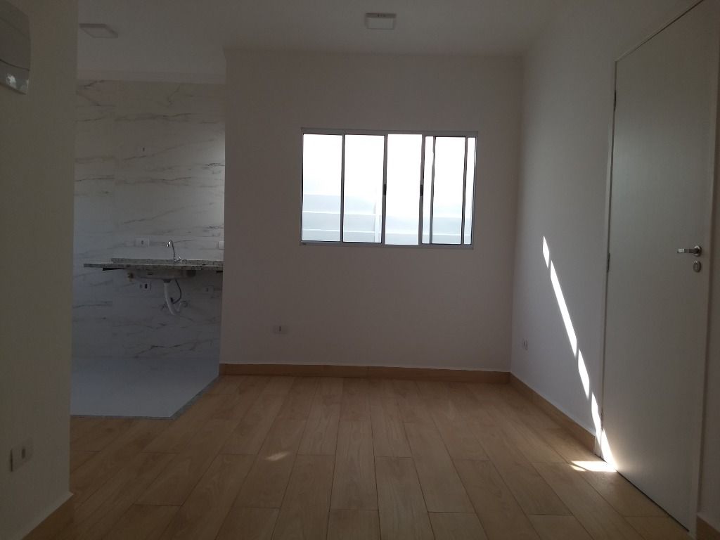 Apartamento à venda com 1 quarto, 37m² - Foto 18