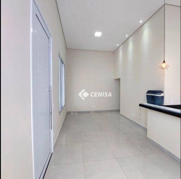 Casa à venda com 3 quartos, 140m² - Foto 4