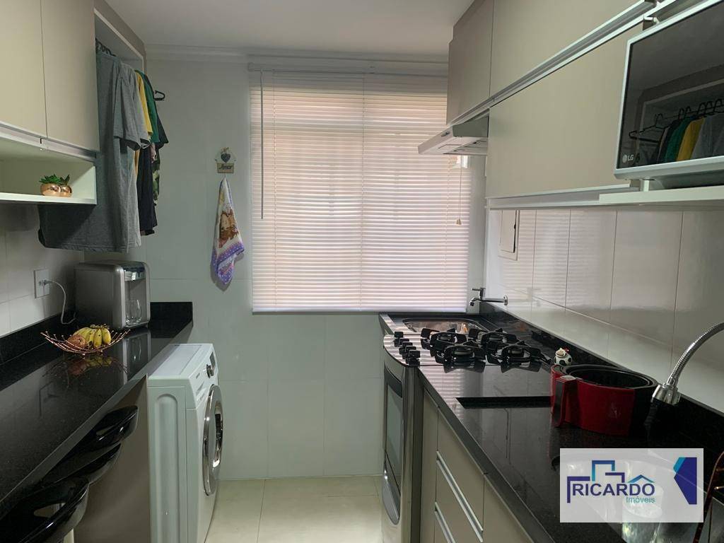 Apartamento à venda com 2 quartos, 49m² - Foto 11