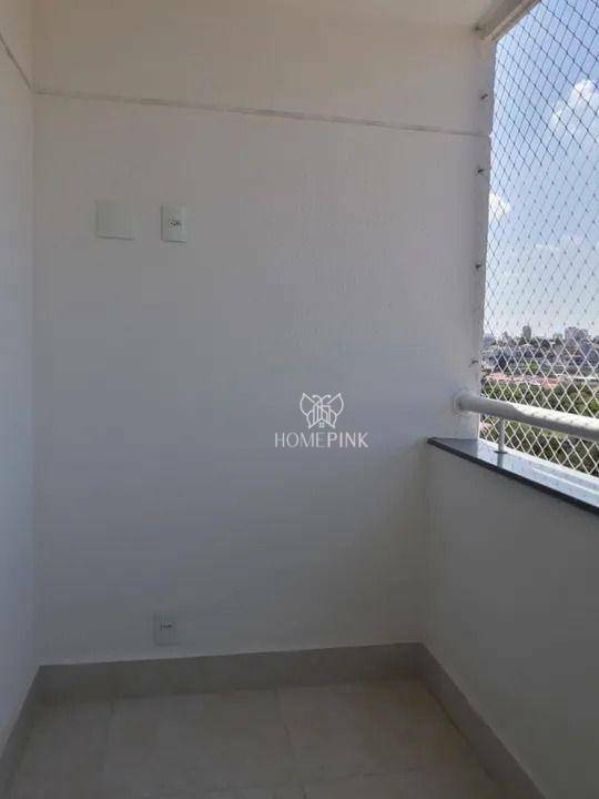 Apartamento para alugar com 2 quartos, 57m² - Foto 9