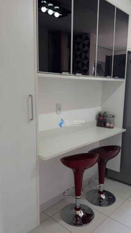 Apartamento à venda com 3 quartos, 86m² - Foto 12