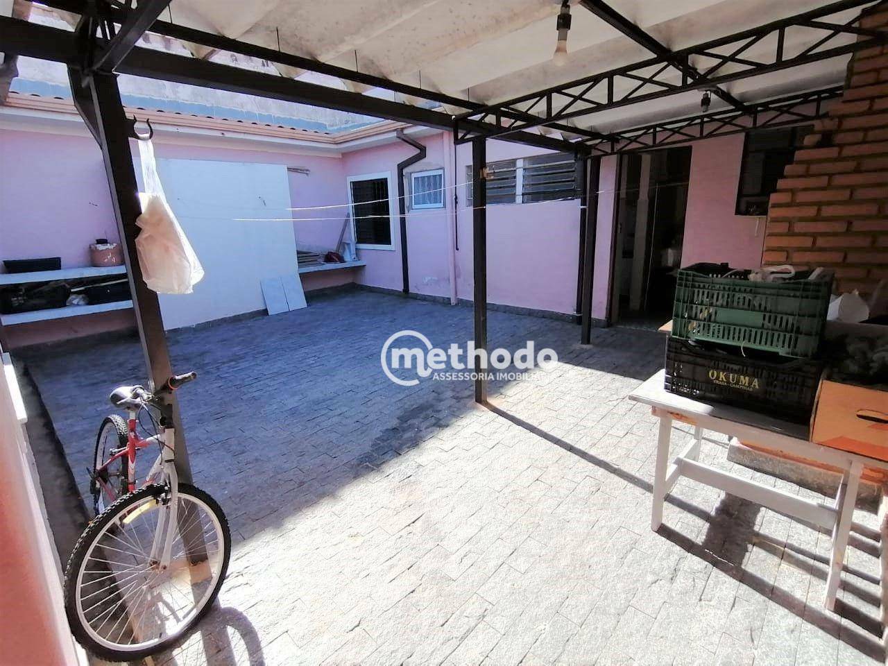 Casa à venda com 3 quartos, 185m² - Foto 21