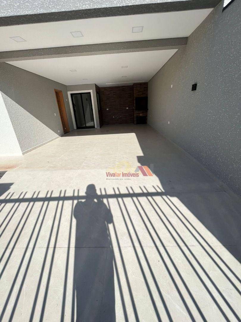 Sobrado à venda com 3 quartos, 145m² - Foto 44