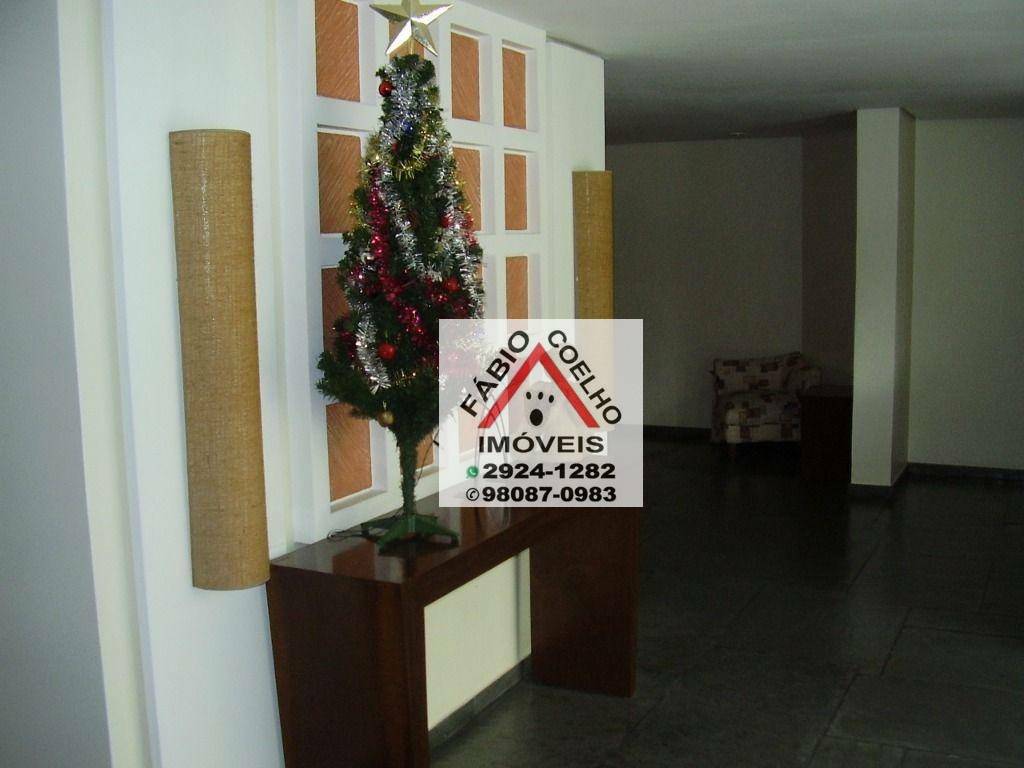 Apartamento à venda com 2 quartos, 74m² - Foto 4