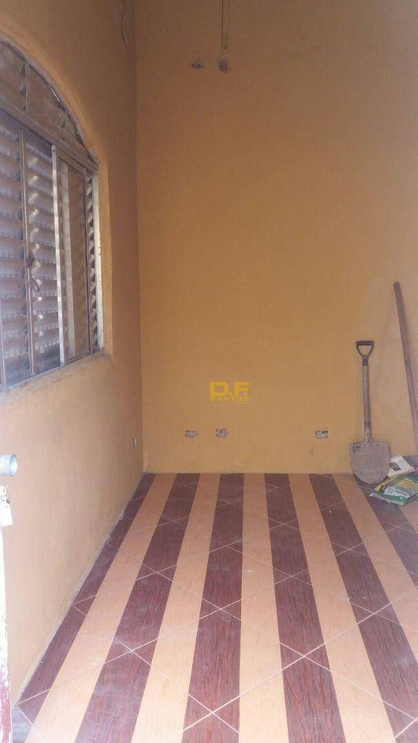 Casa à venda com 1 quarto, 36m² - Foto 7