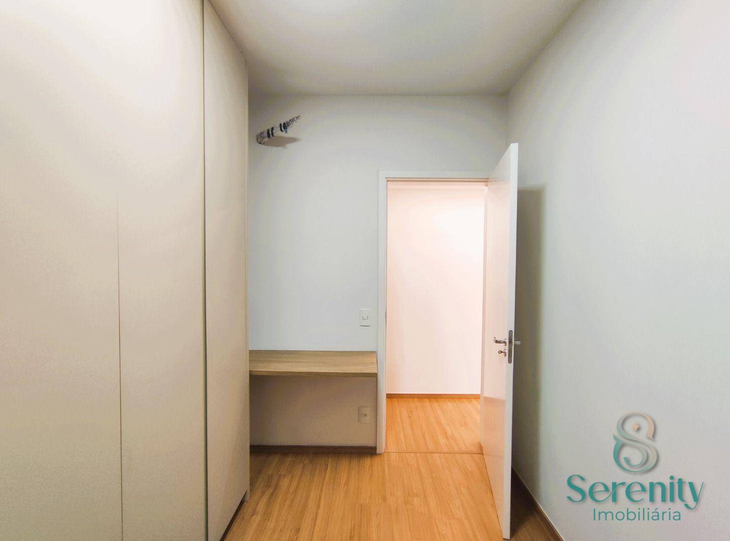 Apartamento à venda com 2 quartos, 66m² - Foto 9