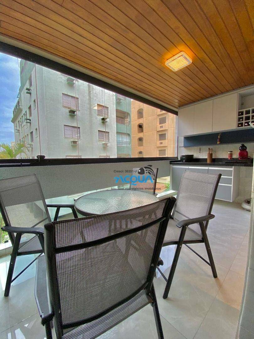 Apartamento à venda com 3 quartos, 130m² - Foto 7