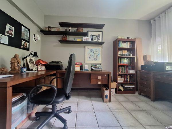 Apartamento à venda com 5 quartos, 200m² - Foto 19