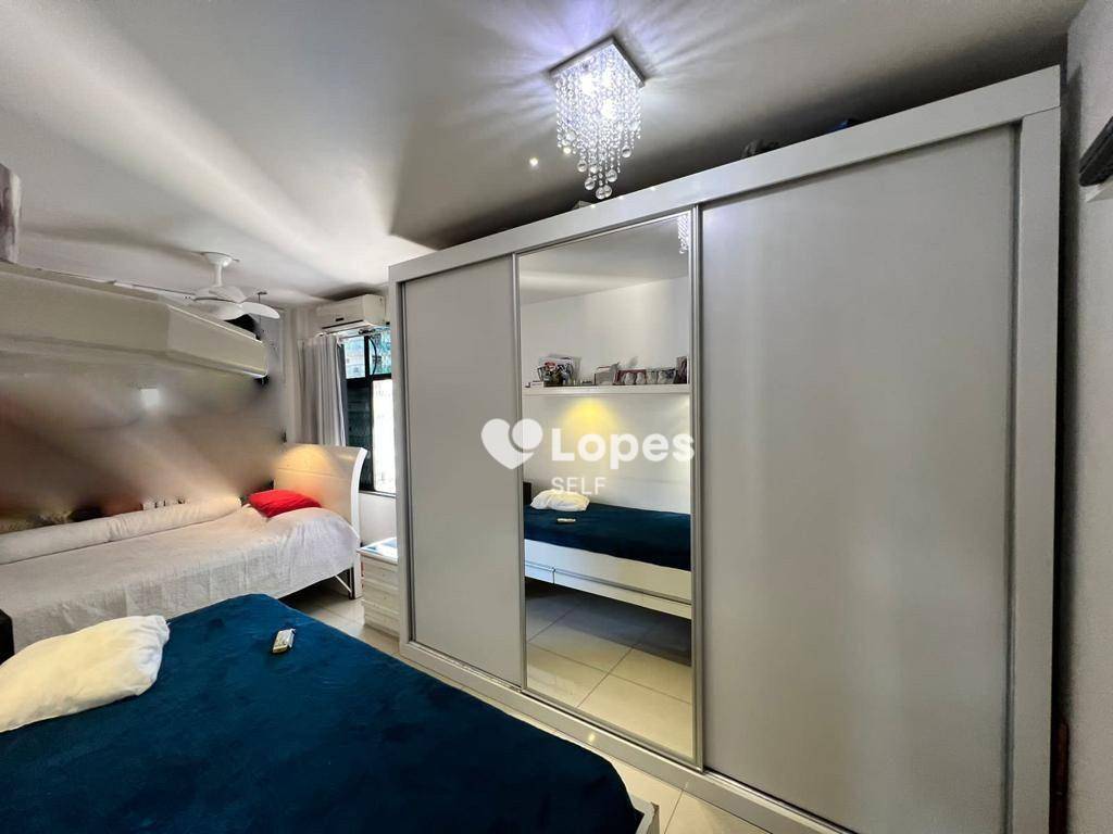 Apartamento à venda com 3 quartos, 110m² - Foto 8