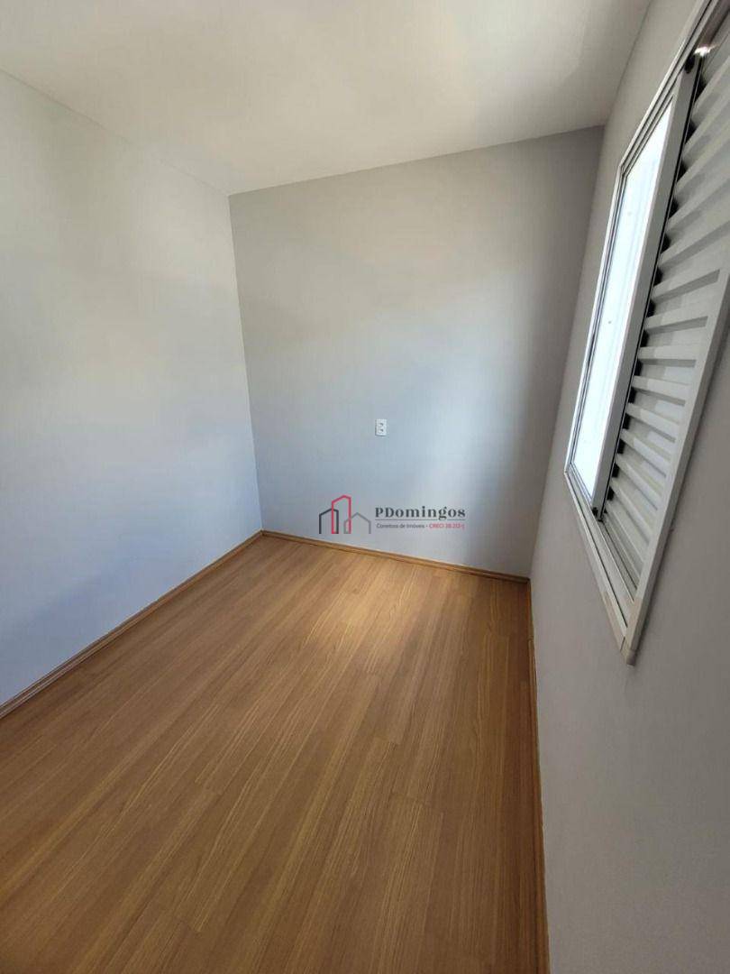 Apartamento à venda com 2 quartos, 45m² - Foto 6