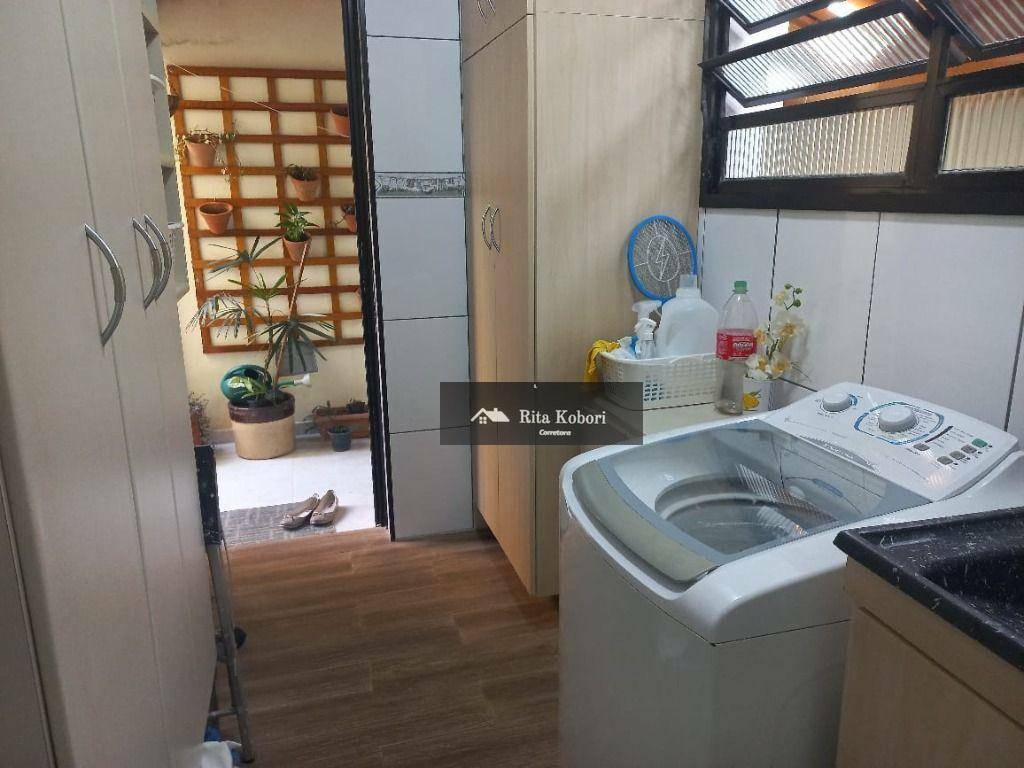 Sobrado à venda com 3 quartos, 152m² - Foto 19