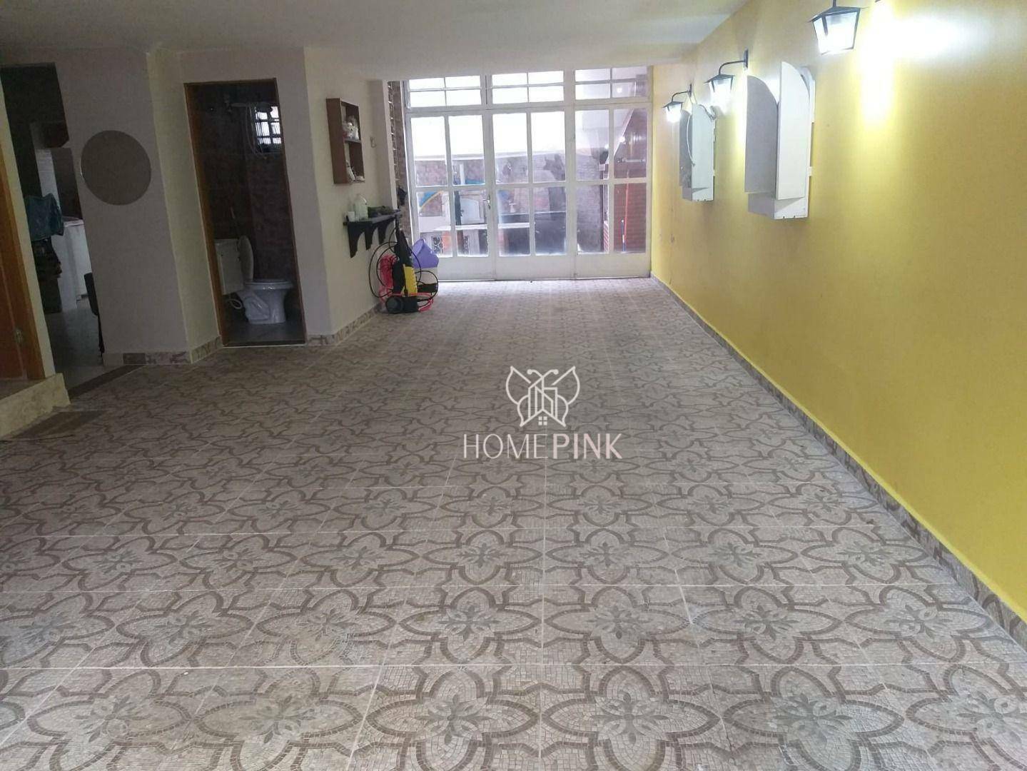 Sobrado à venda com 3 quartos, 315m² - Foto 24