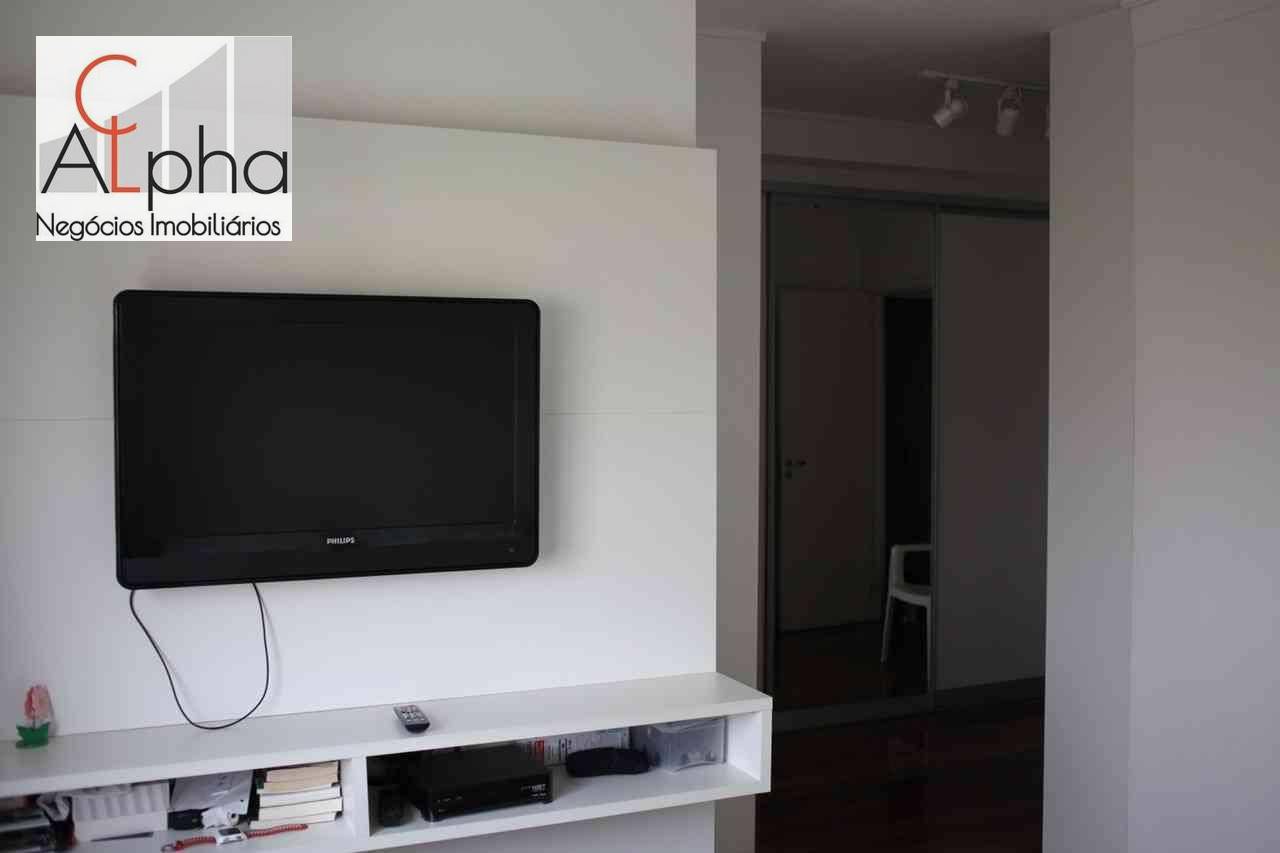 Apartamento à venda com 3 quartos, 144m² - Foto 13