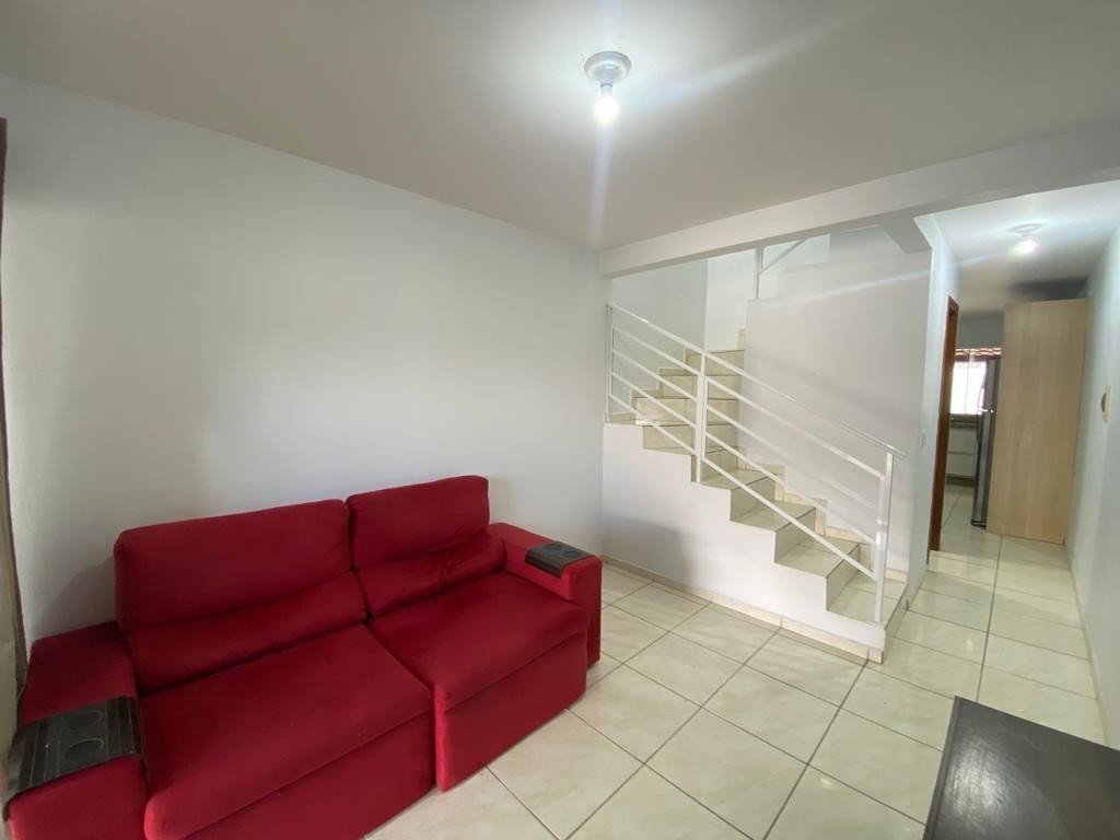Sobrado, 2 quartos, 61 m² - Foto 3