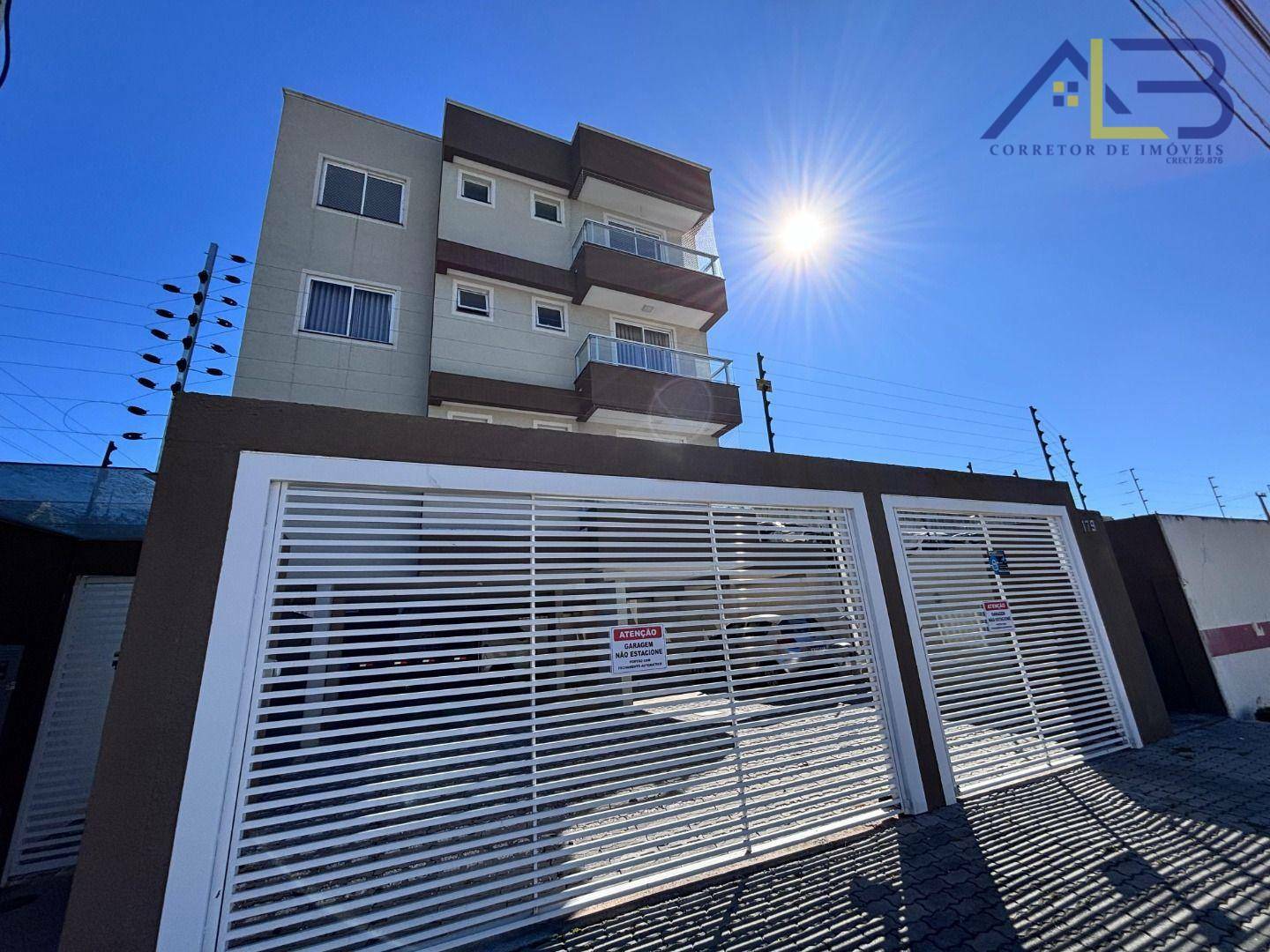 Apartamento, 2 quartos, 60 m² - Foto 2