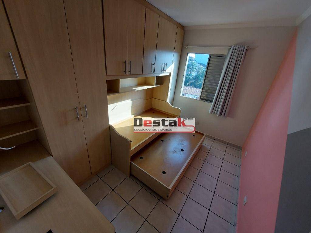 Apartamento à venda com 2 quartos, 50m² - Foto 10