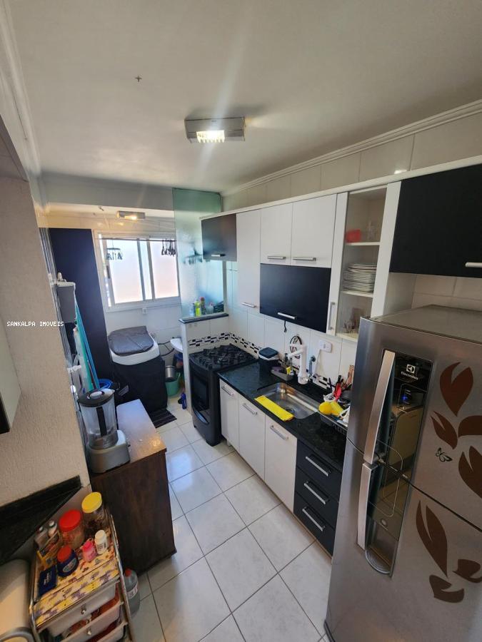 Apartamento à venda com 2 quartos, 65m² - Foto 6