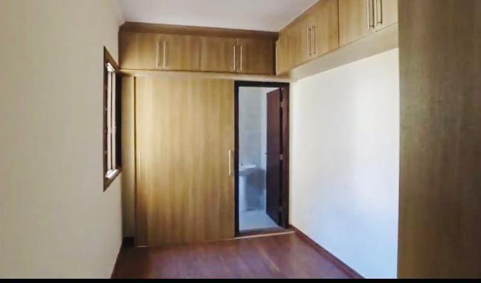 Casa de Condomínio à venda com 3 quartos, 89m² - Foto 4