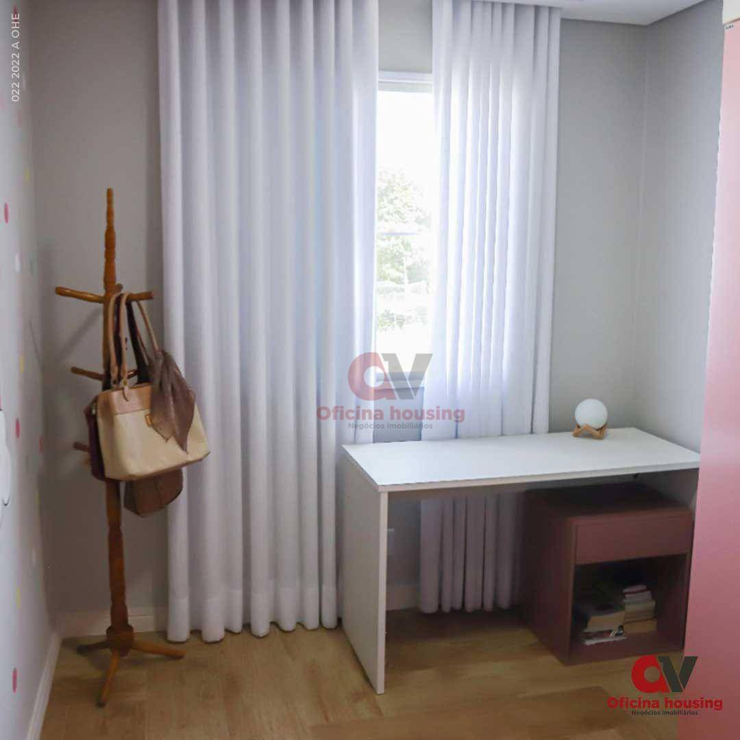 Apartamento à venda com 2 quartos, 48m² - Foto 7