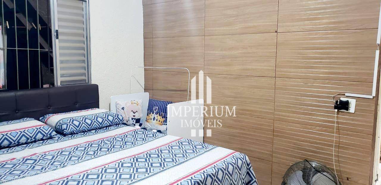 Sobrado à venda com 3 quartos, 160m² - Foto 18