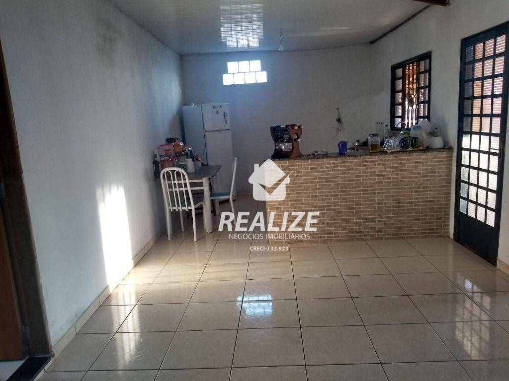 Casa à venda com 2 quartos, 102m² - Foto 9