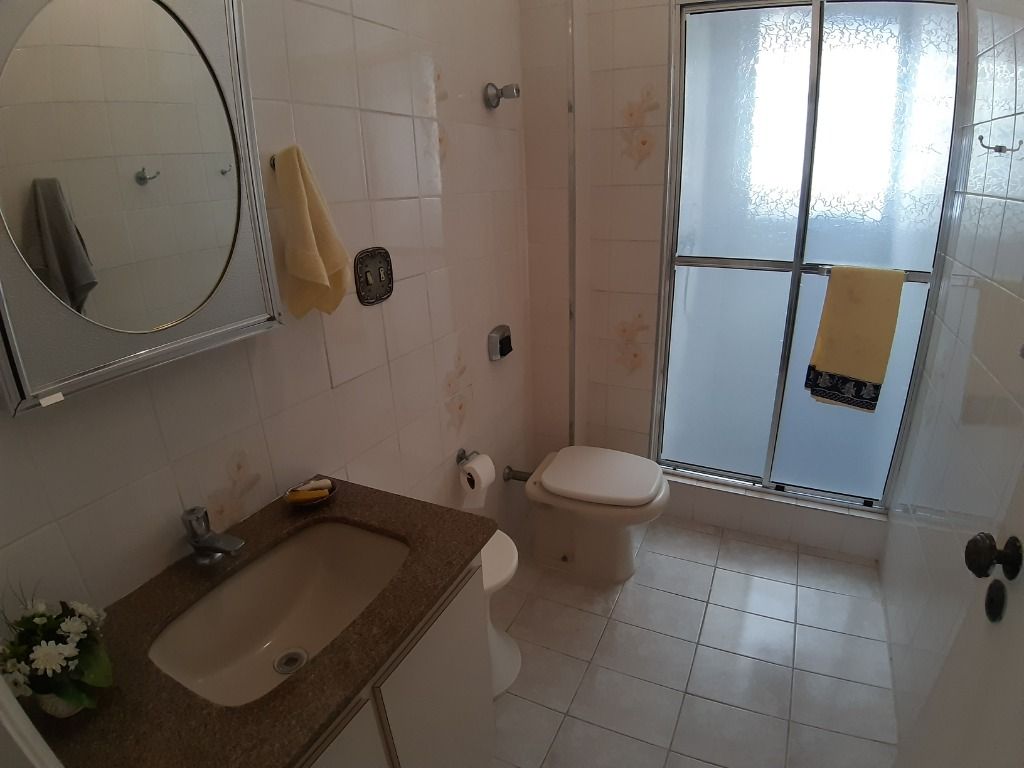 Apartamento à venda com 2 quartos, 65m² - Foto 10