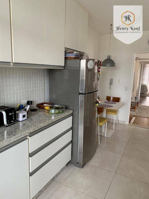 Apartamento à venda com 2 quartos, 92m² - Foto 38