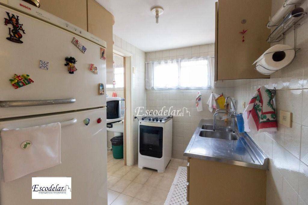 Apartamento à venda com 2 quartos, 92m² - Foto 7