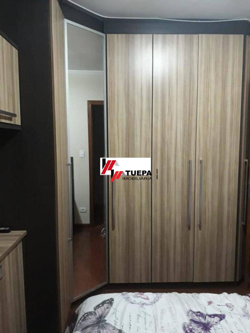 Apartamento à venda com 3 quartos, 72m² - Foto 8