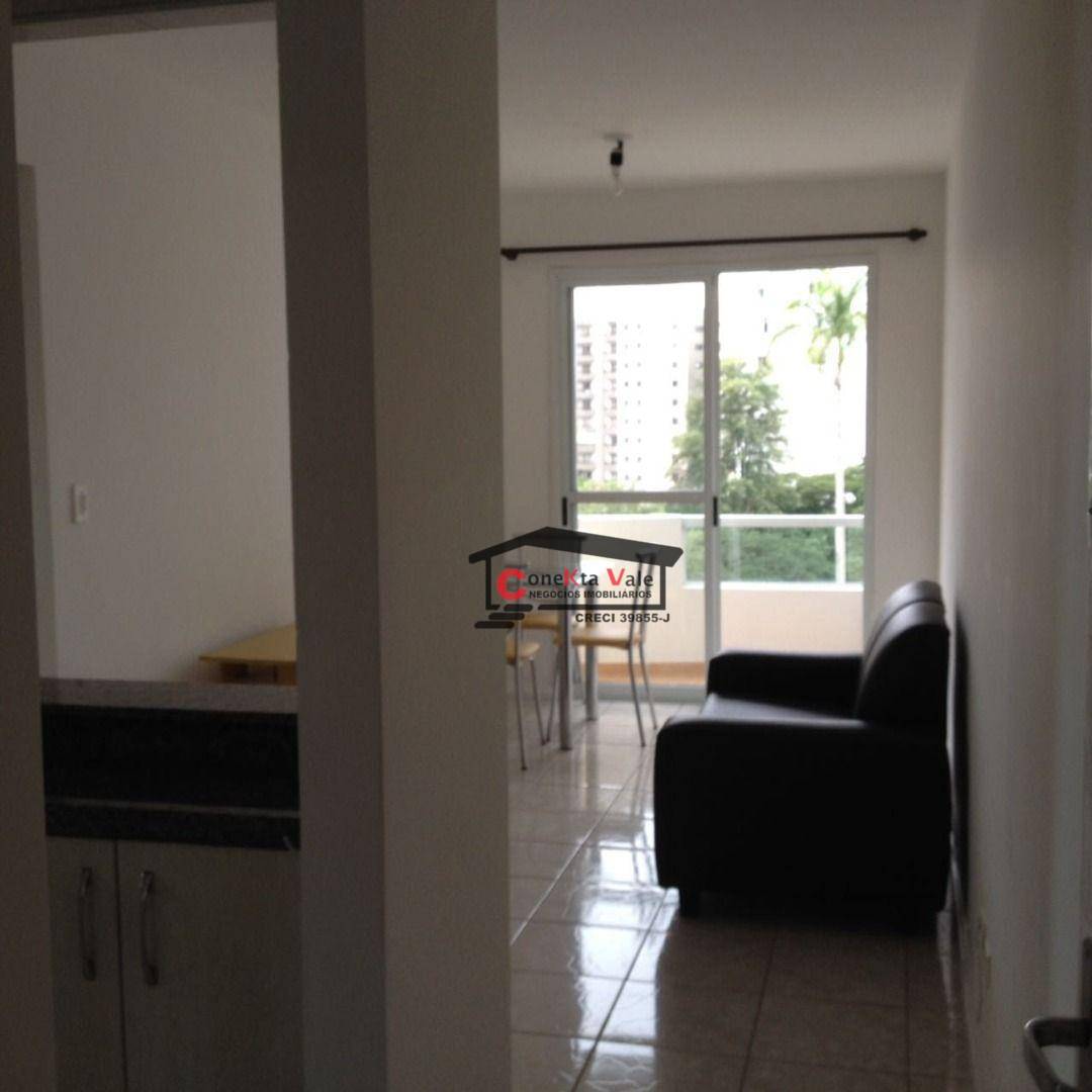 Apartamento para alugar com 1 quarto, 48m² - Foto 14