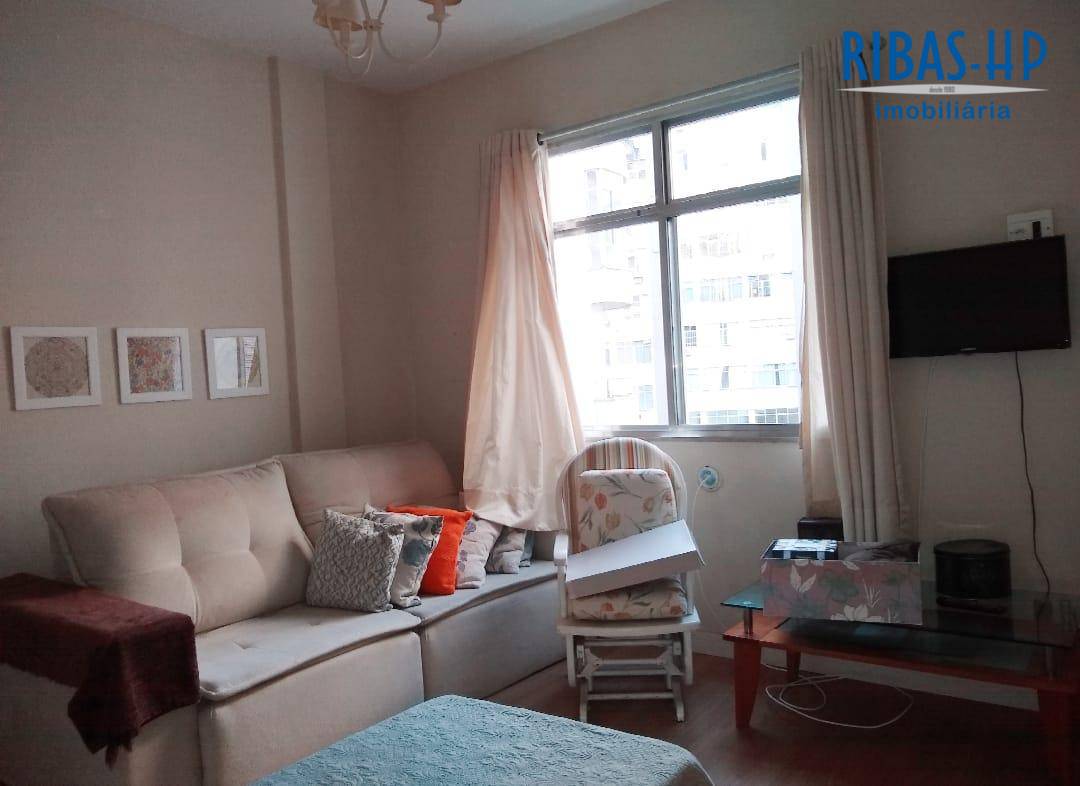 Apartamento à venda com 2 quartos, 140m² - Foto 19