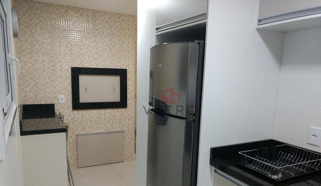 Apartamento à venda com 2 quartos, 86m² - Foto 6