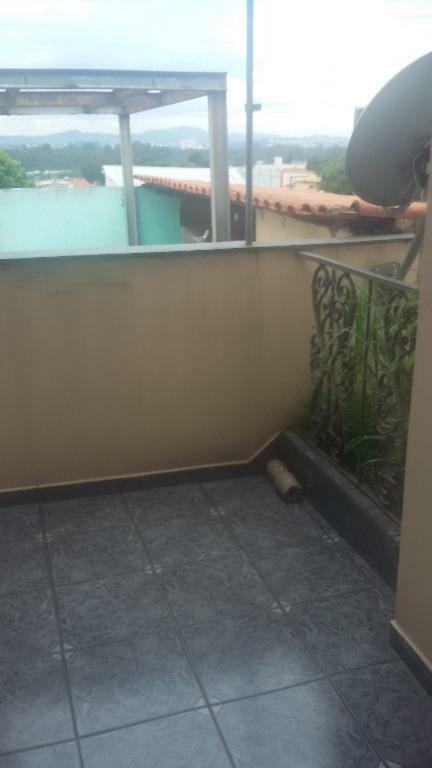 Sobrado à venda com 3 quartos, 282m² - Foto 16