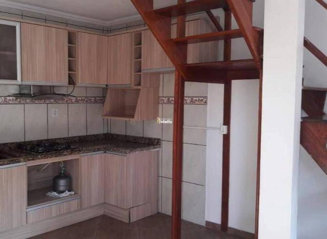 Casa à venda com 3 quartos, 115m² - Foto 3