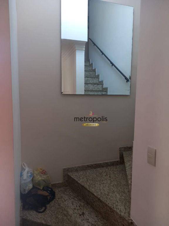 Sobrado à venda e aluguel com 2 quartos, 82m² - Foto 9