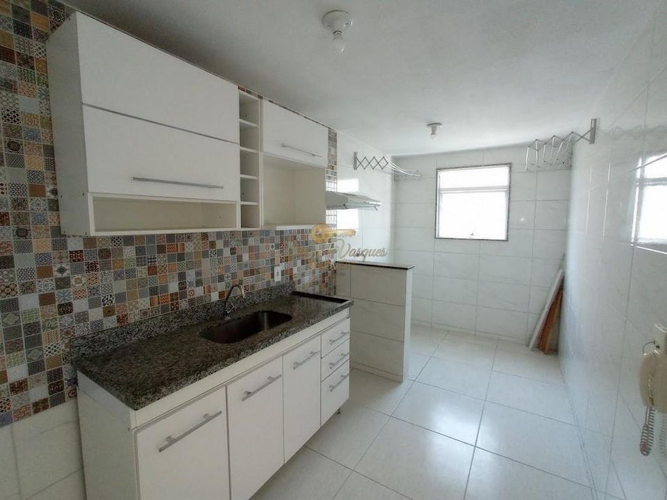 Apartamento à venda com 2 quartos, 56m² - Foto 8