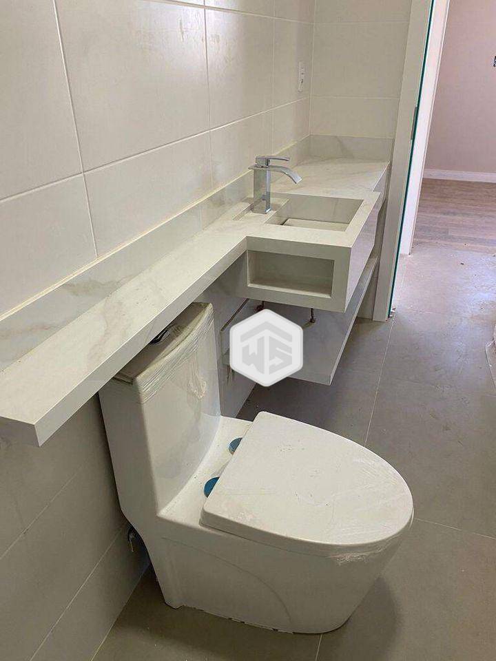 Apartamento, 3 quartos, 85 m² - Foto 2