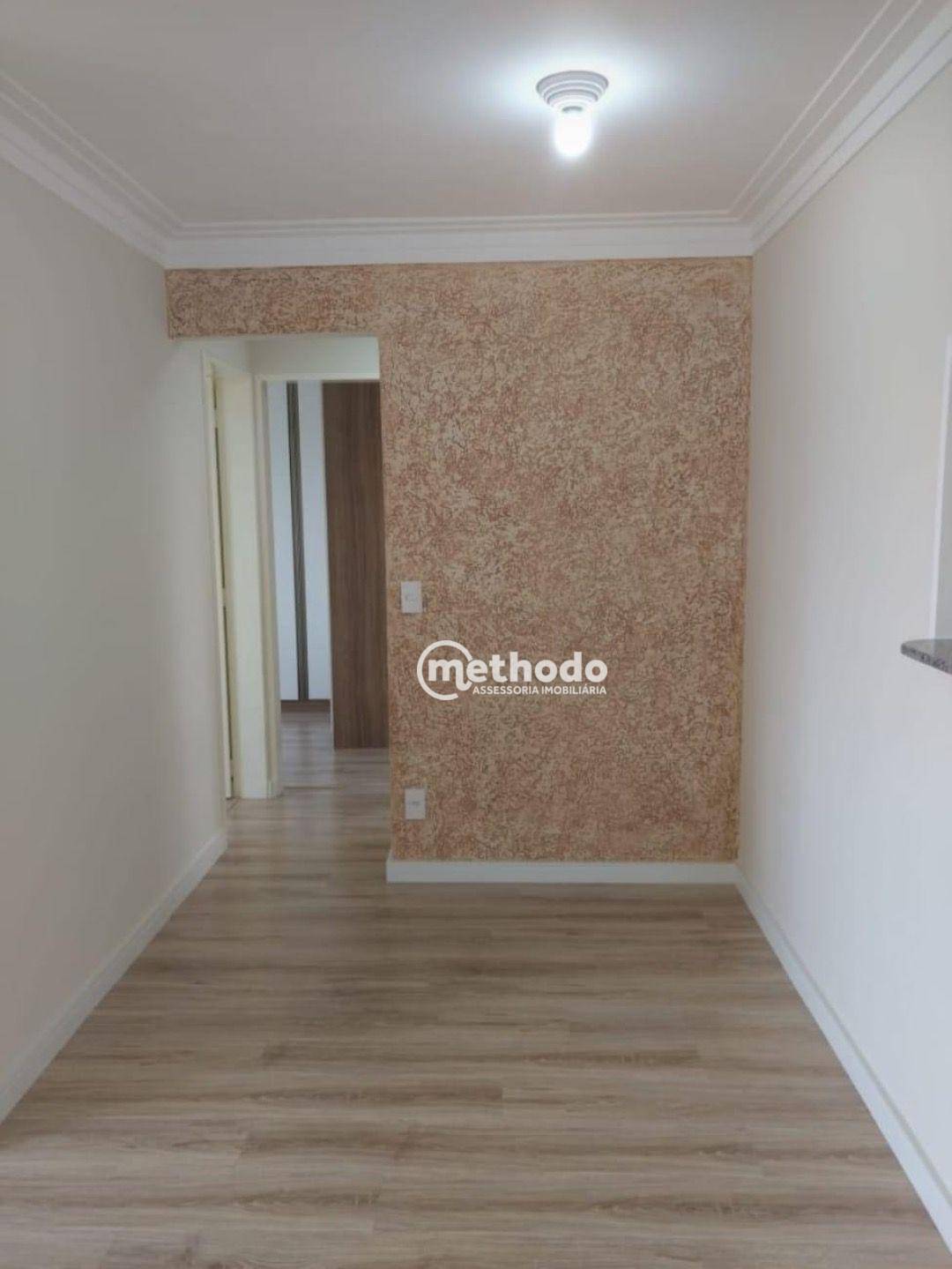 Apartamento à venda com 3 quartos, 67m² - Foto 3