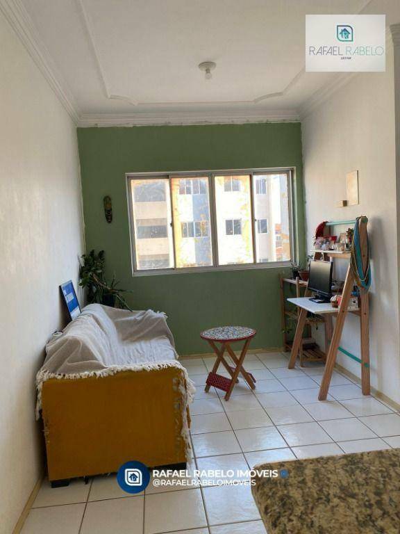 Apartamento à venda com 2 quartos, 45m² - Foto 1