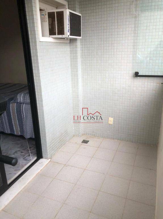 Apartamento à venda com 3 quartos, 120m² - Foto 8