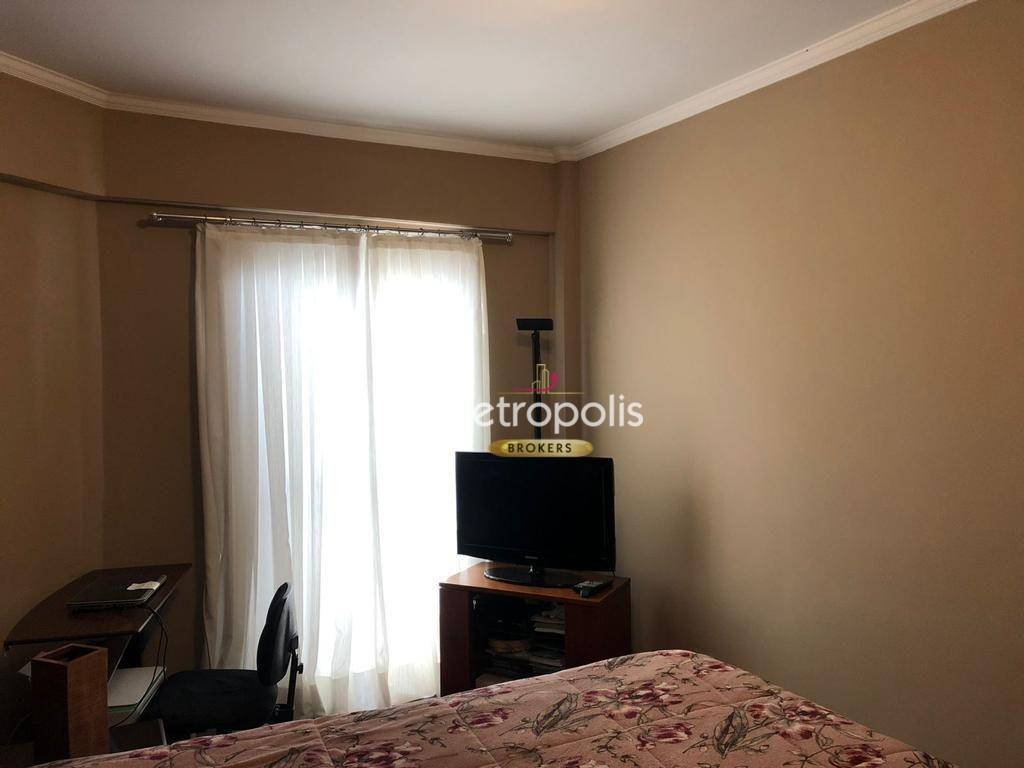 Apartamento à venda com 3 quartos, 137m² - Foto 23