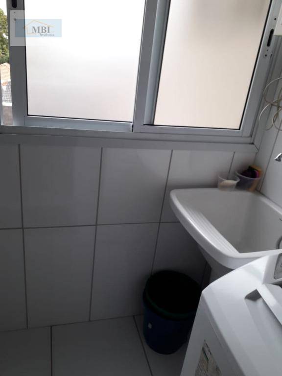 Apartamento à venda com 2 quartos, 60m² - Foto 13